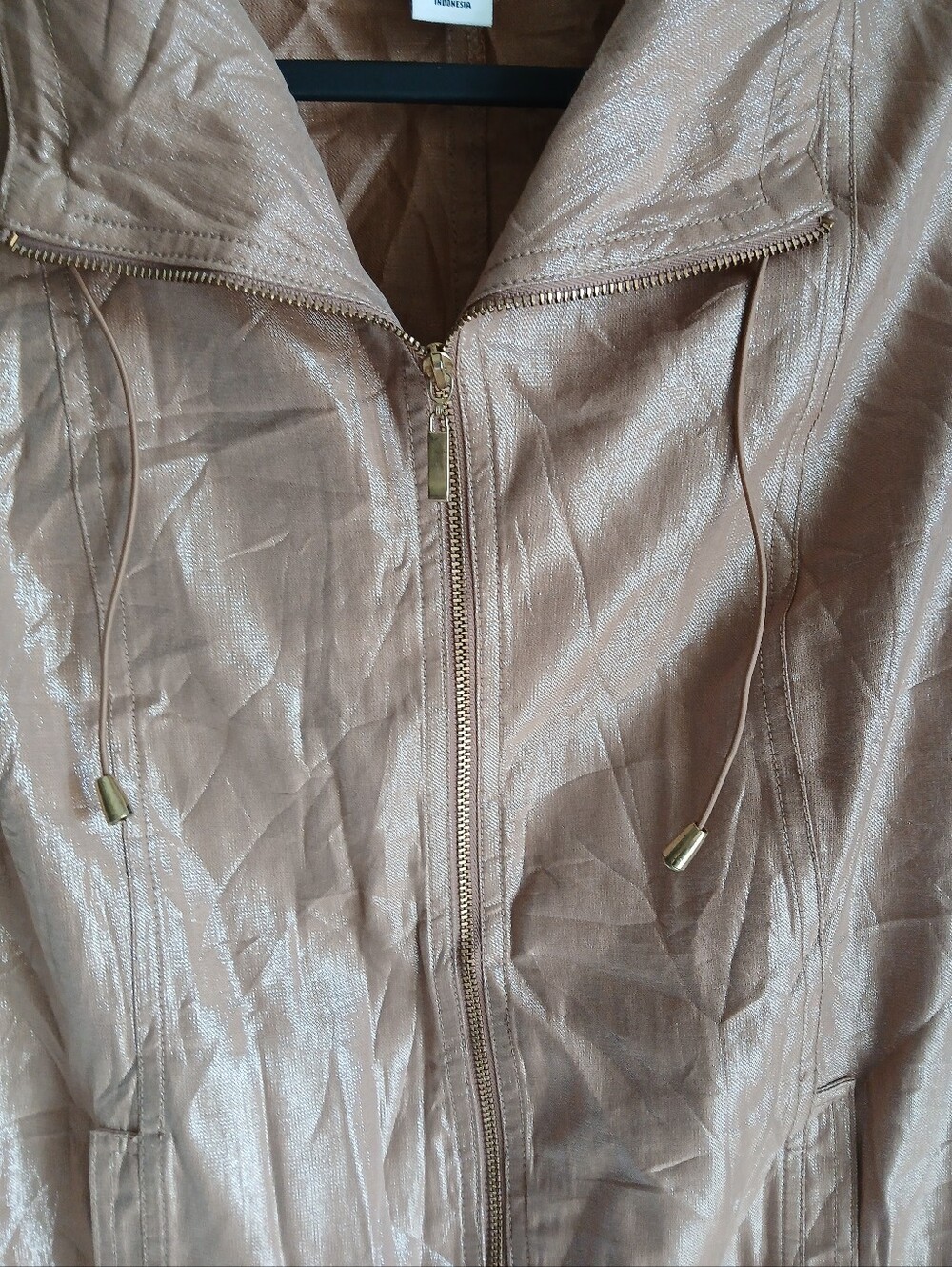 Ruby Rd. Jacket Shimmer Size 22 - Picture 8 of 12